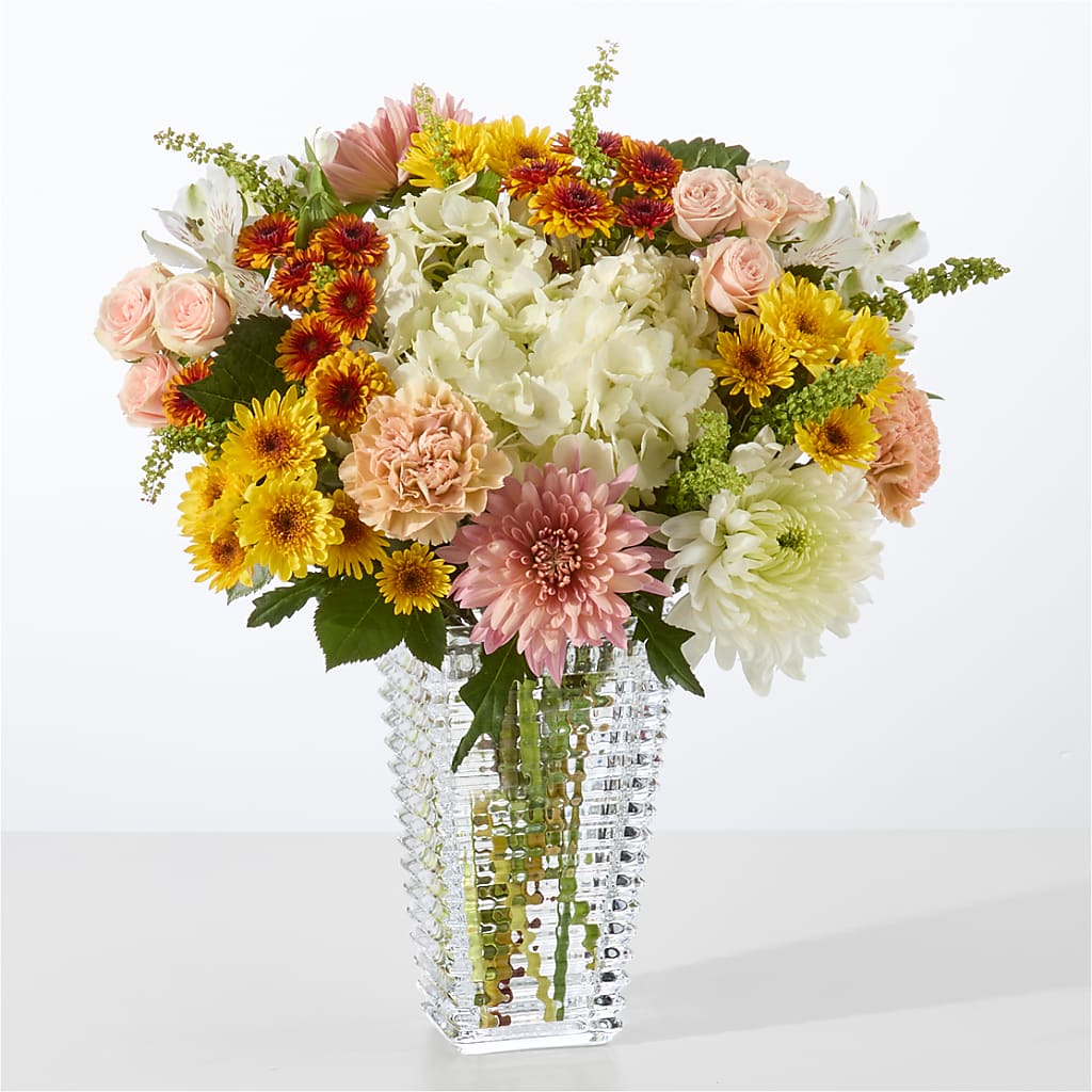 Fall Celebration Bouquet flower arrangement by Honeybee Floral