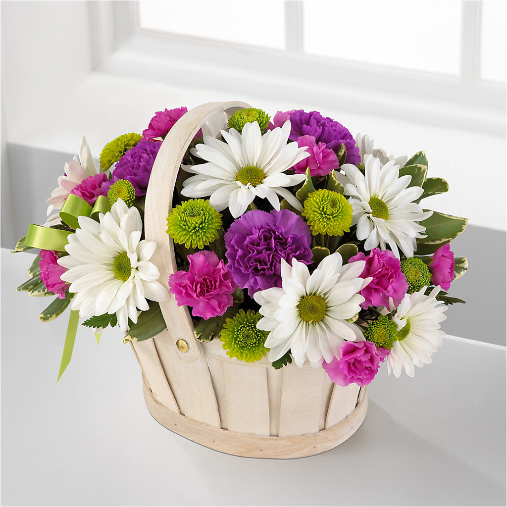 Blooming Bounty Bouquet flower arrangement by Honeybee Floral