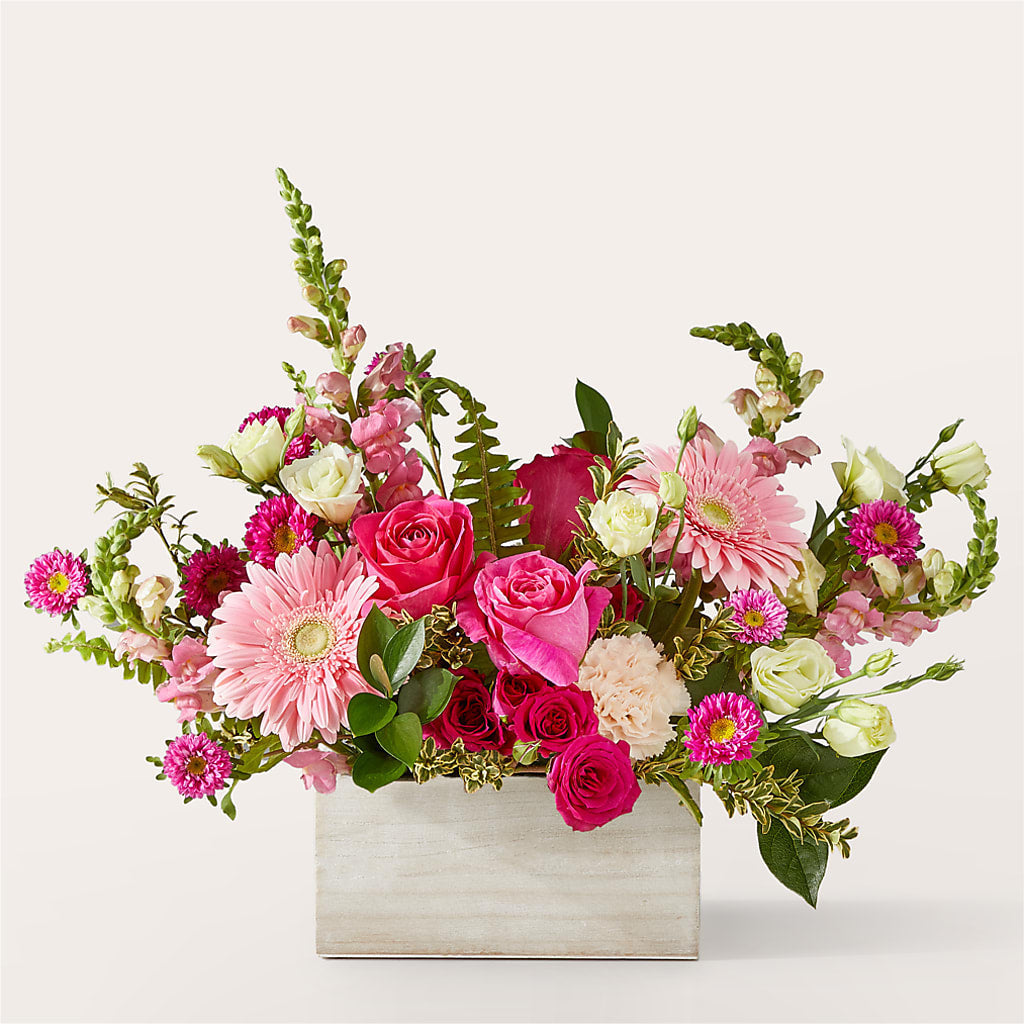 Too Cute Bouquet flower arrangement by Honeybee Floral
