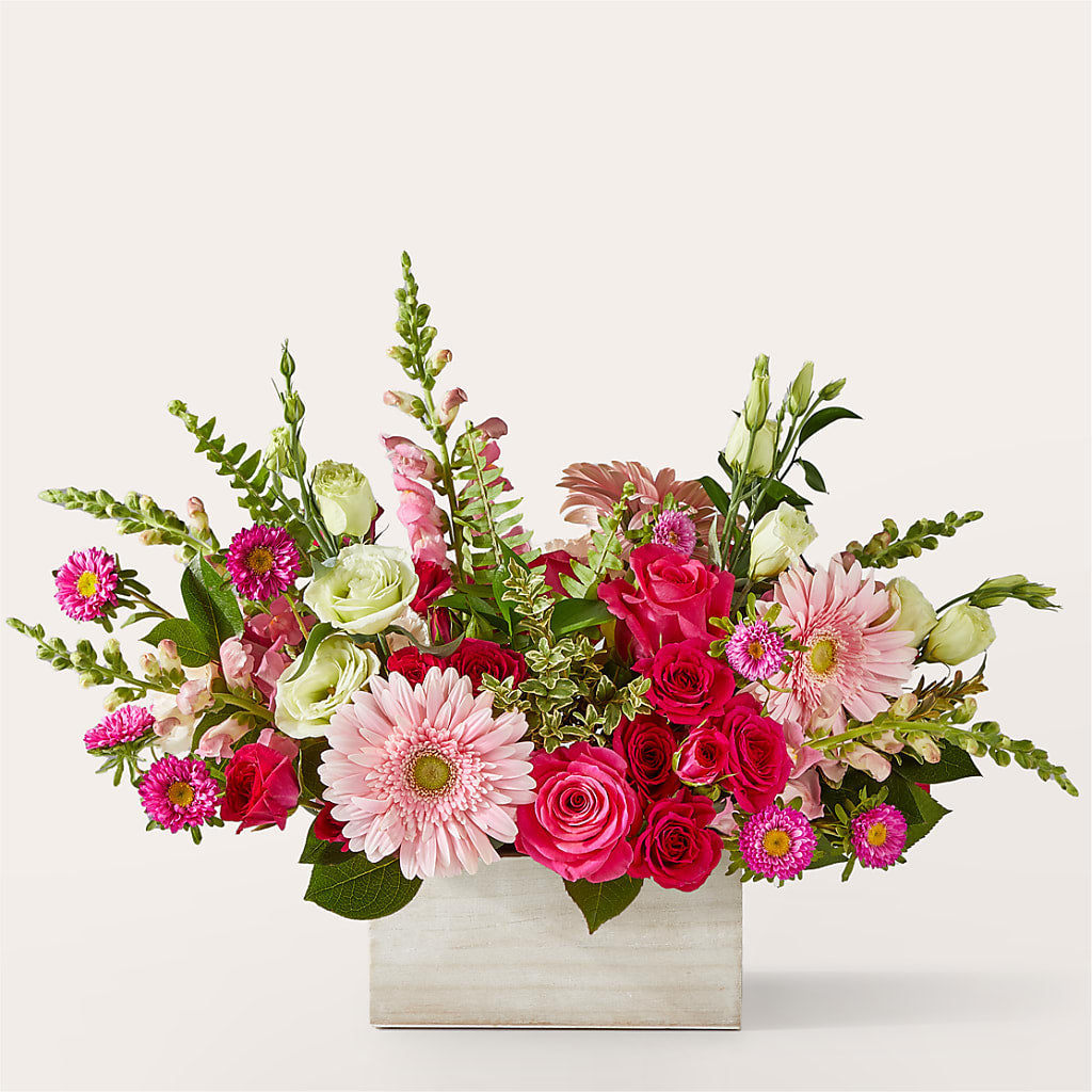 Too Cute Bouquet flower arrangement by Honeybee Floral
