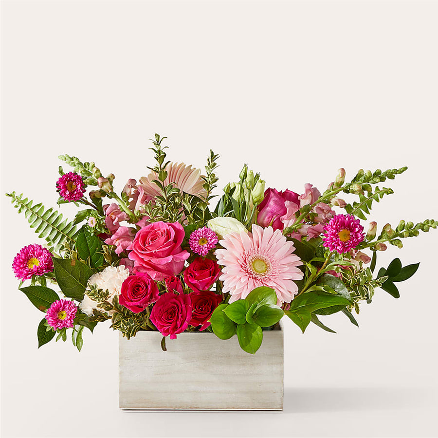 Too Cute Bouquet flower arrangement by Honeybee Floral
