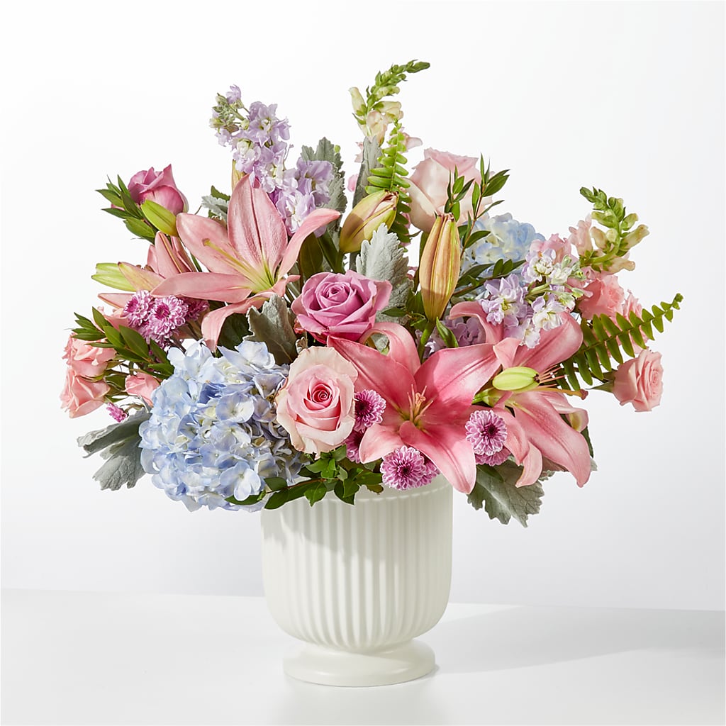 Wonderland Bouquet flower arrangement by Honeybee Floral