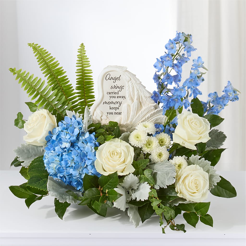 Dearest Arrangement flower arrangement by Honeybee Floral