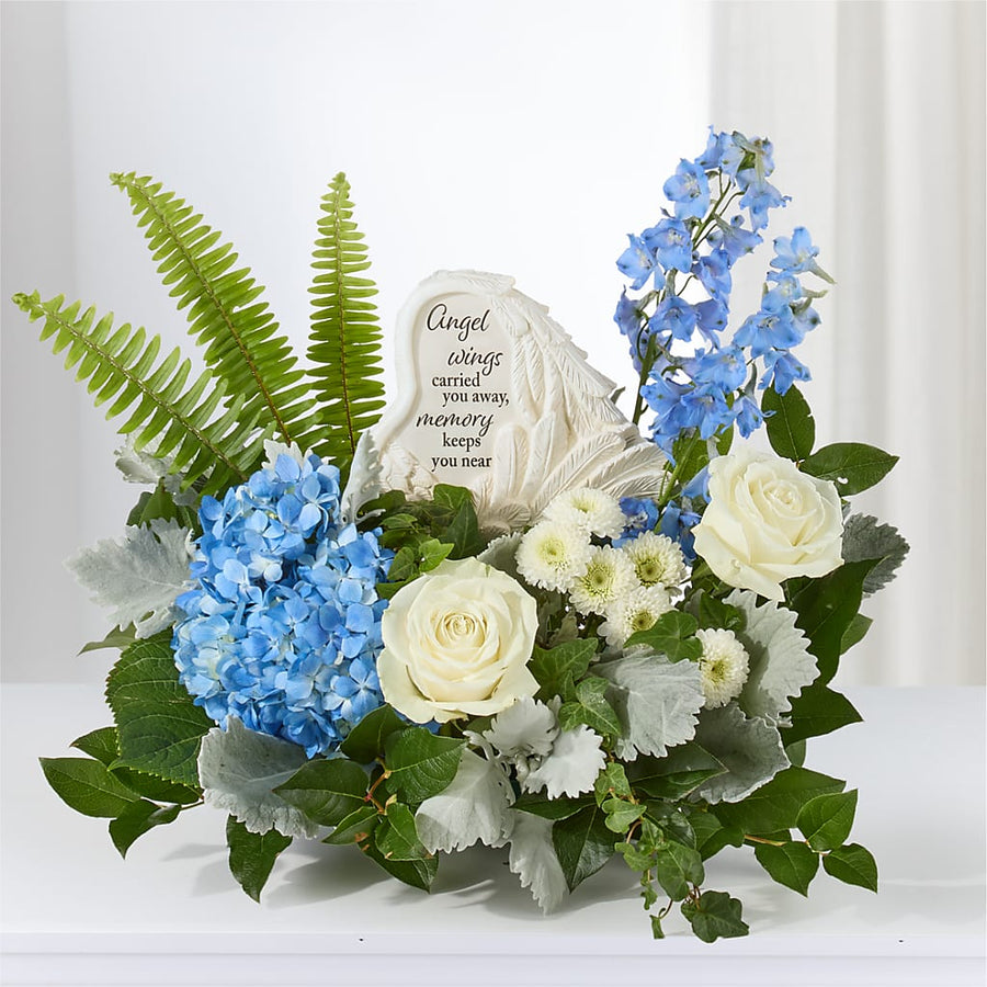 Dearest Arrangement flower arrangement by Honeybee Floral