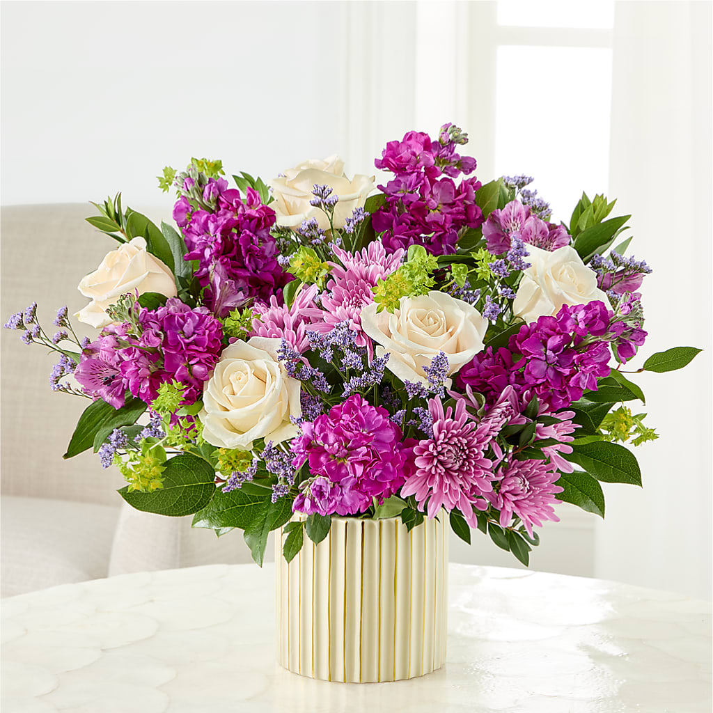 The Boutique Bouquet flower arrangement by Honeybee Floral