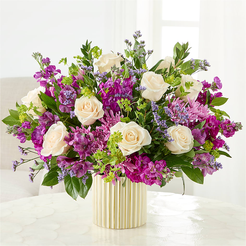 The Boutique Bouquet flower arrangement by Honeybee Floral