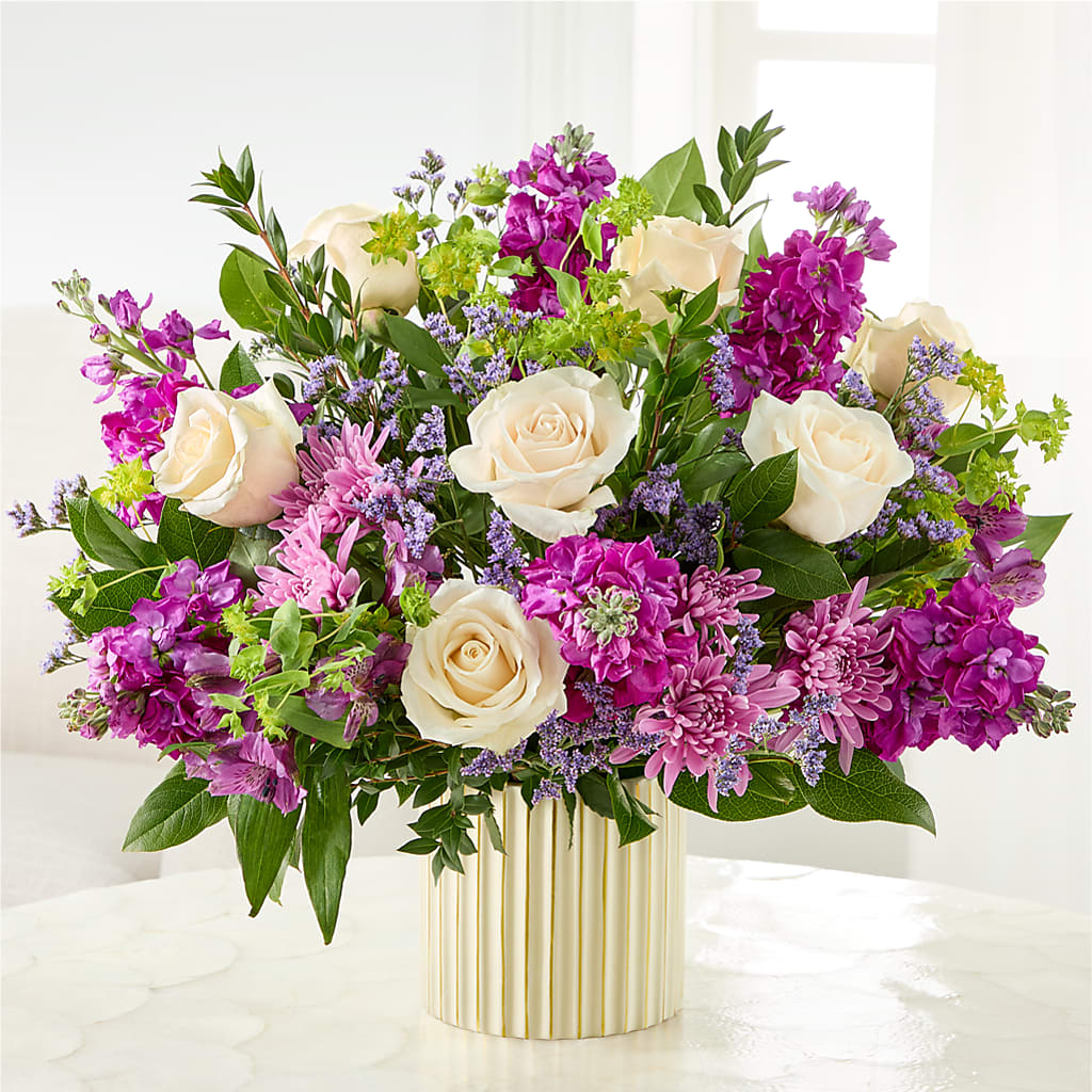 The Boutique Bouquet flower arrangement by Honeybee Floral