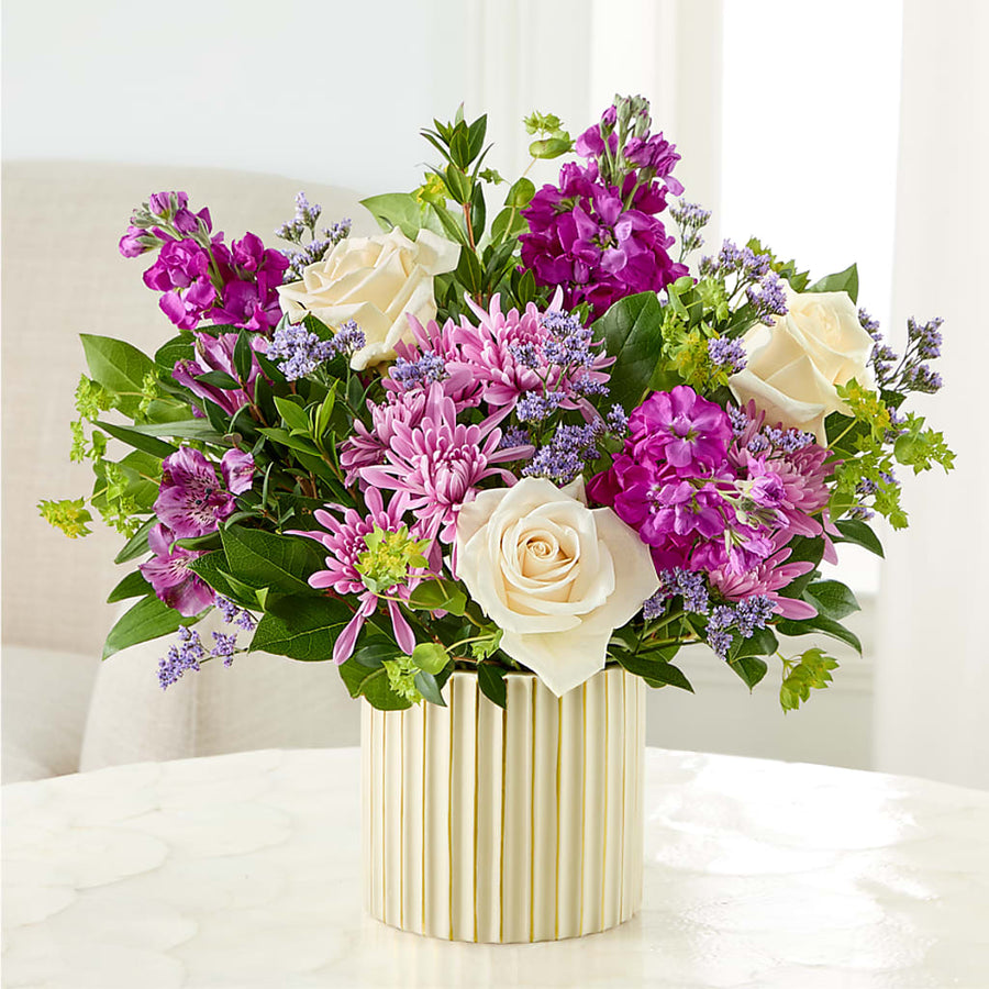 The Boutique Bouquet flower arrangement by Honeybee Floral