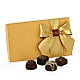 Delicious Box of Chocolates flower arrangement by Honeybee Floral
