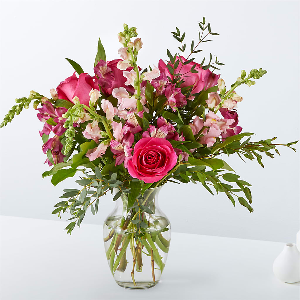 Evermore Bouquet flower arrangement by Honeybee Floral