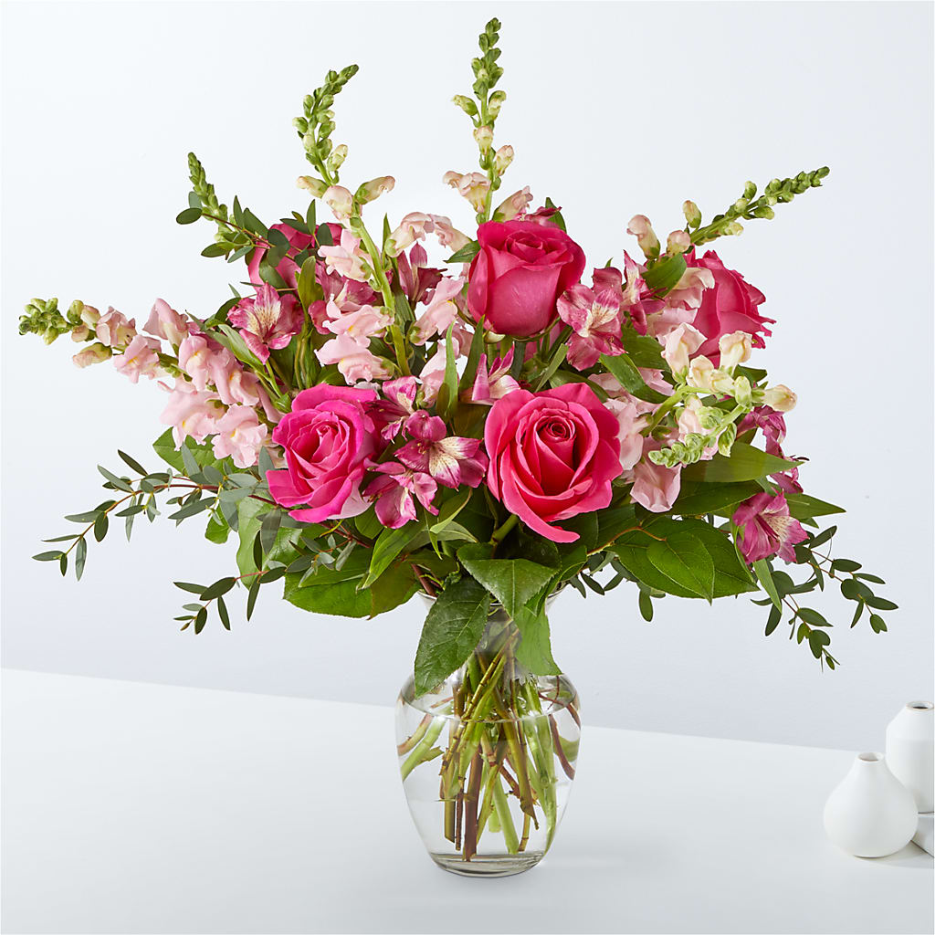 Evermore Bouquet flower arrangement by Honeybee Floral