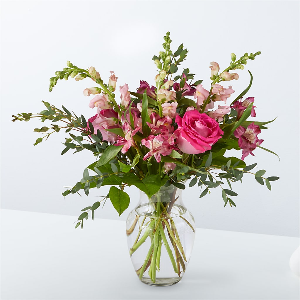 Evermore Bouquet flower arrangement by Honeybee Floral