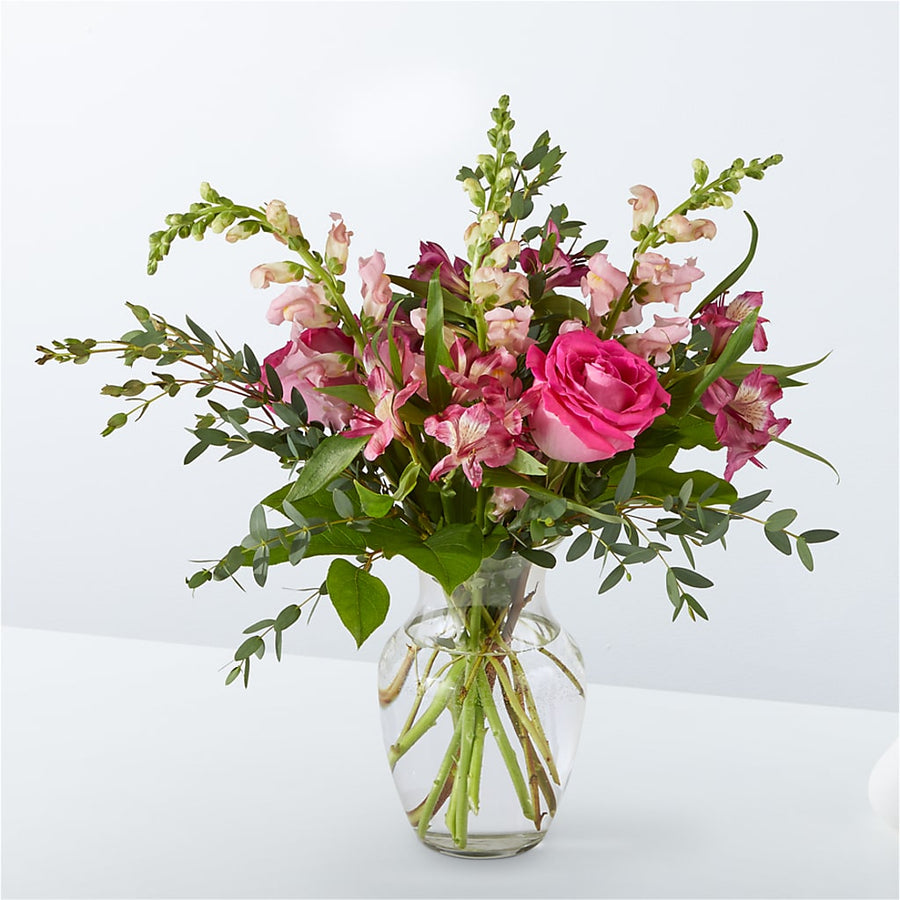 Evermore Bouquet flower arrangement by Honeybee Floral
