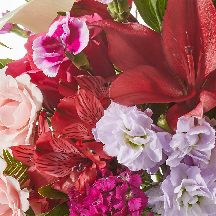 Better Together - A Luxury Honeybee Original flower arrangement by Honeybee Floral