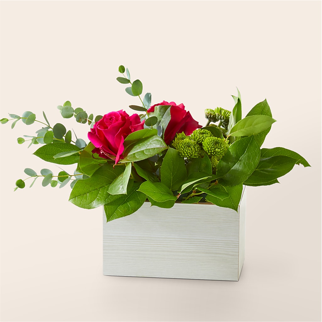 Wild Spirit Bouquet flower arrangement by Honeybee Floral