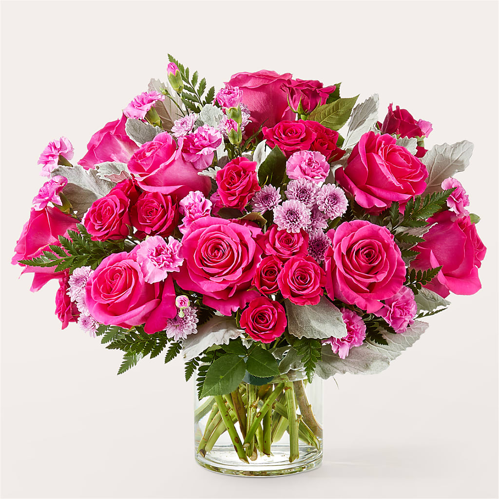 Sweet As Can Be Bouquet flower arrangement by Honeybee Floral