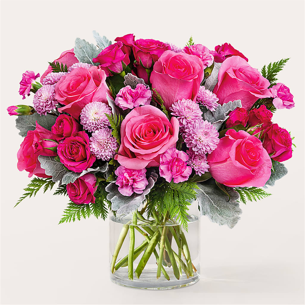 Sweet As Can Be Bouquet flower arrangement by Honeybee Floral
