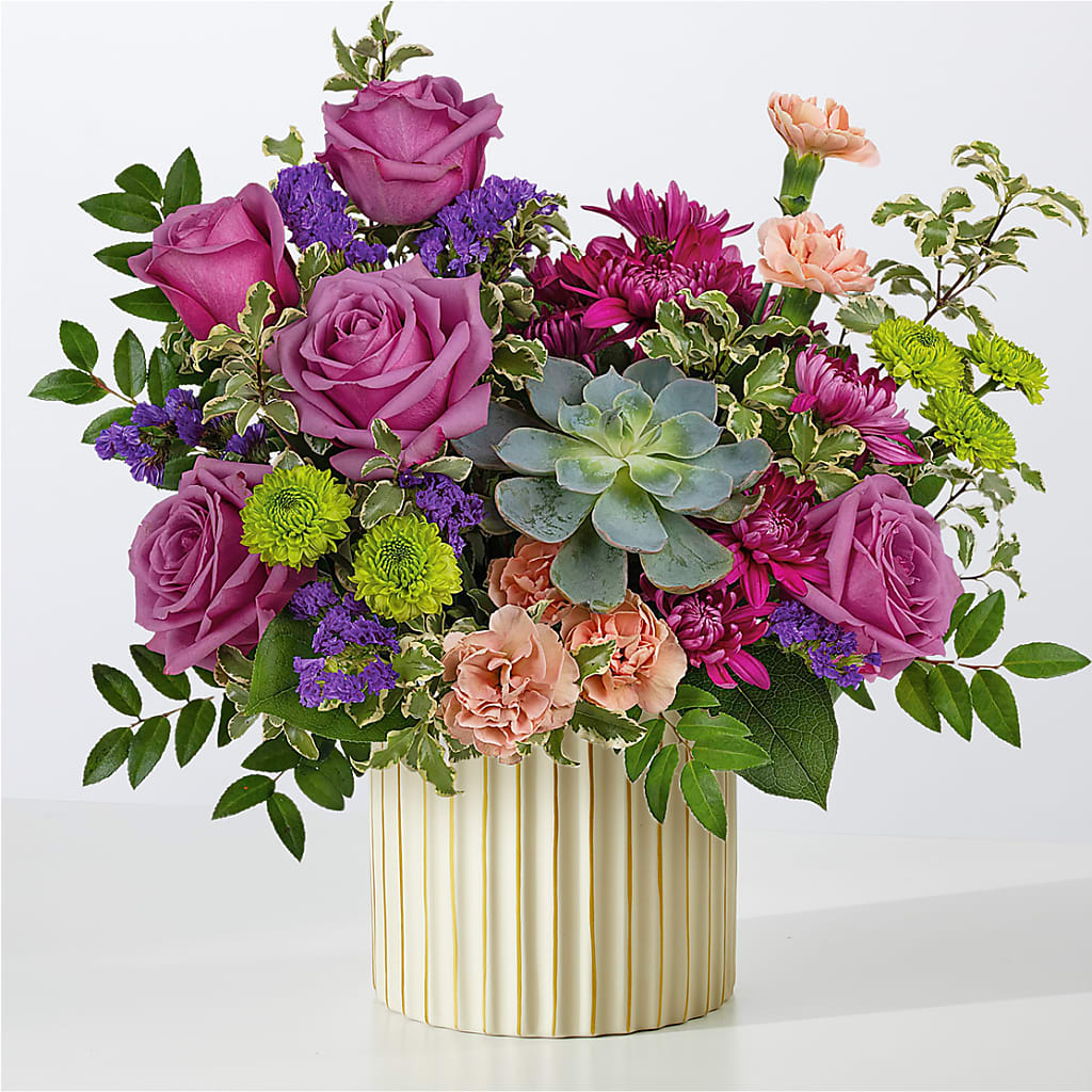 You're a Gem Bouquet flower arrangement by Honeybee Floral