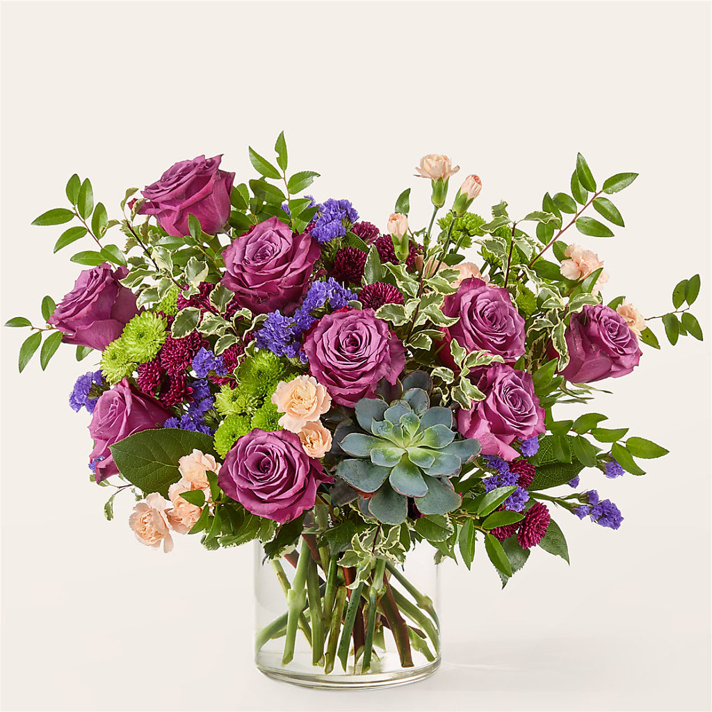 You're a Gem Bouquet flower arrangement by Honeybee Floral
