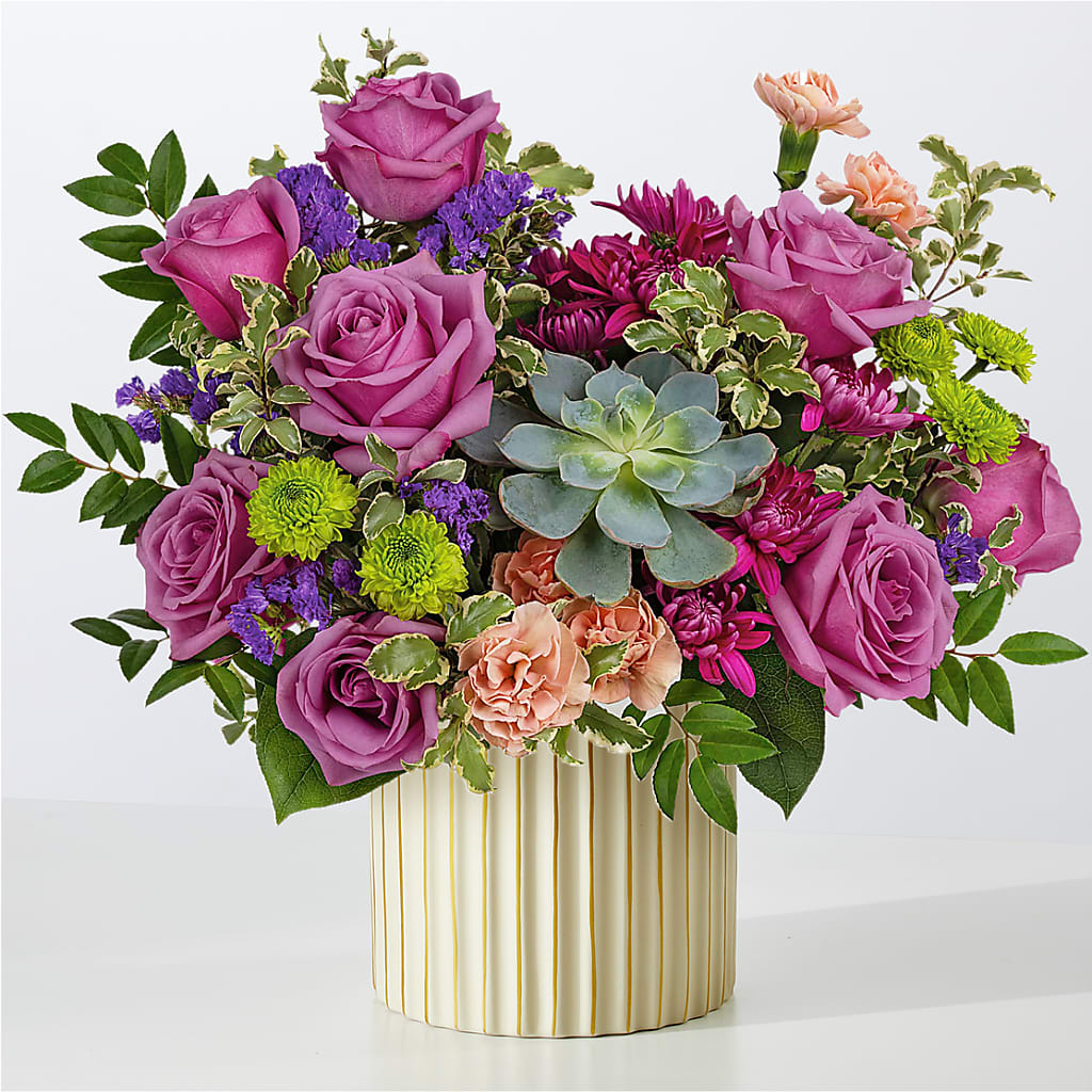 You're a Gem Bouquet flower arrangement by Honeybee Floral