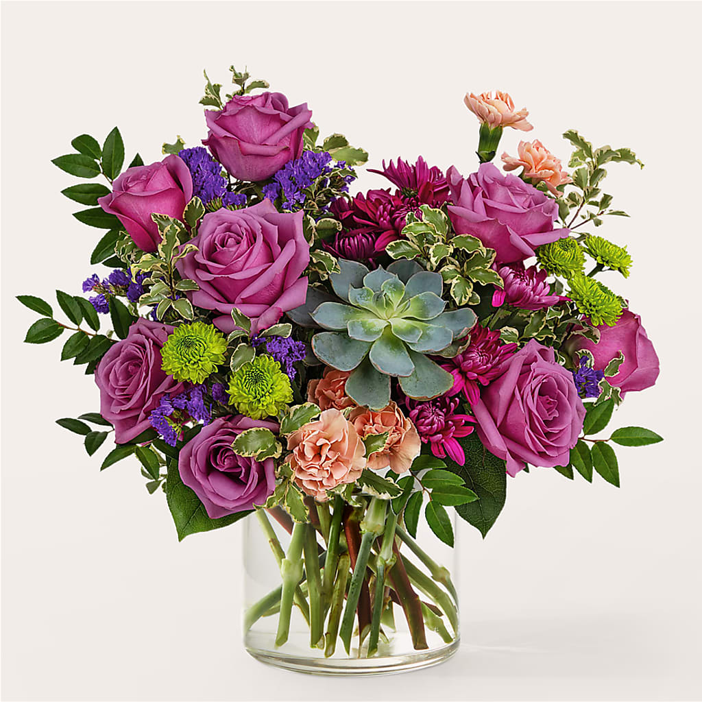 You're a Gem Bouquet flower arrangement by Honeybee Floral