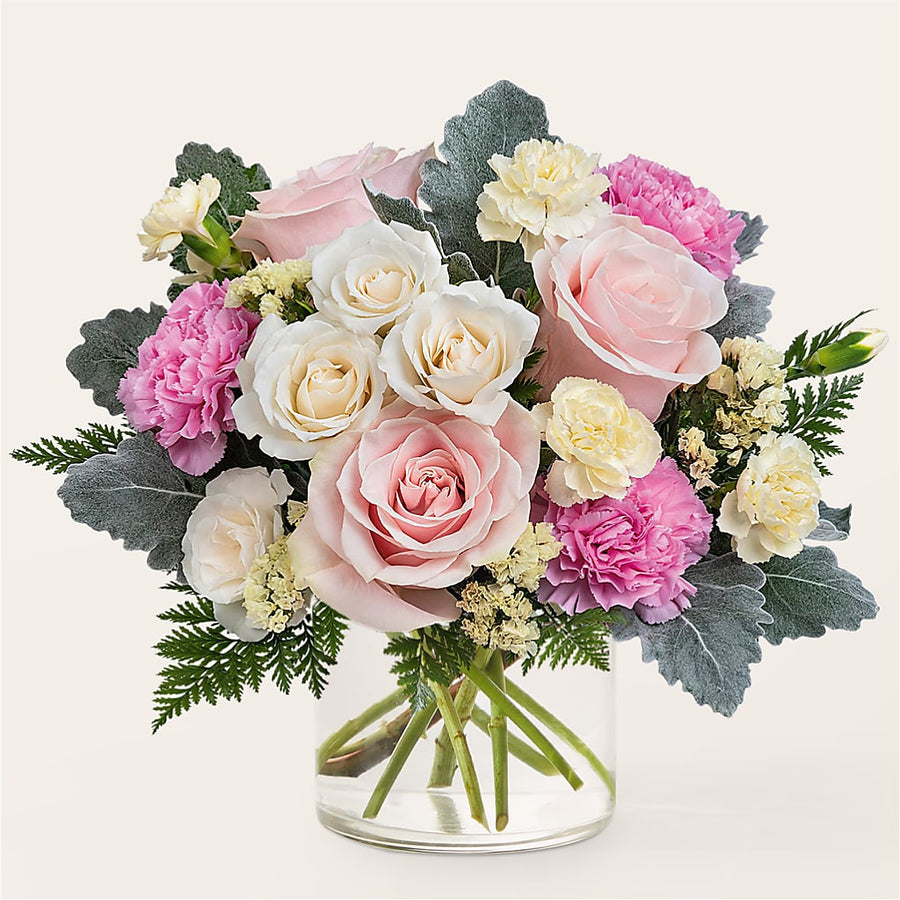 Blissful Moments Bouquet flower arrangement by Honeybee Floral
