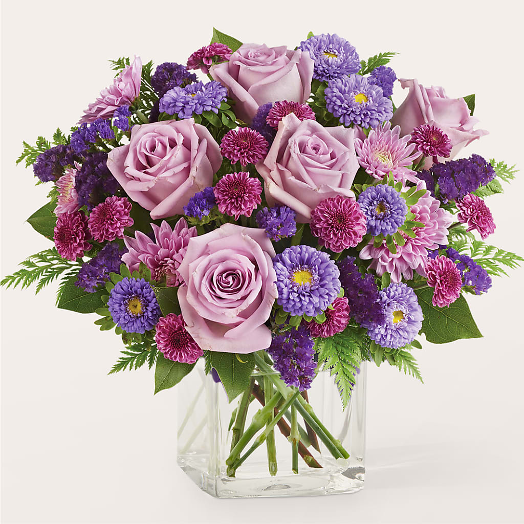 In Harmony Bouquet flower arrangement by Honeybee Floral