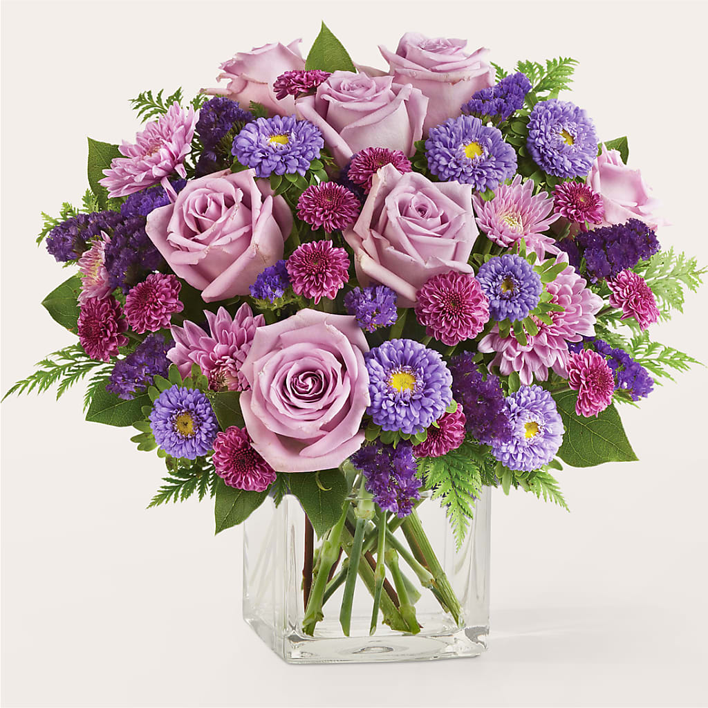 In Harmony Bouquet flower arrangement by Honeybee Floral
