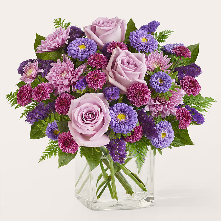 In Harmony Bouquet flower arrangement by Honeybee Floral