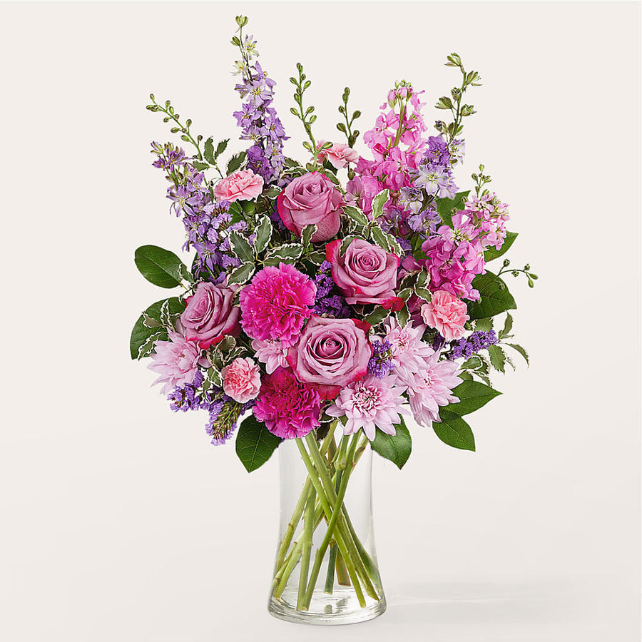 Sincerely Yours Bouquet flower arrangement by Honeybee Floral