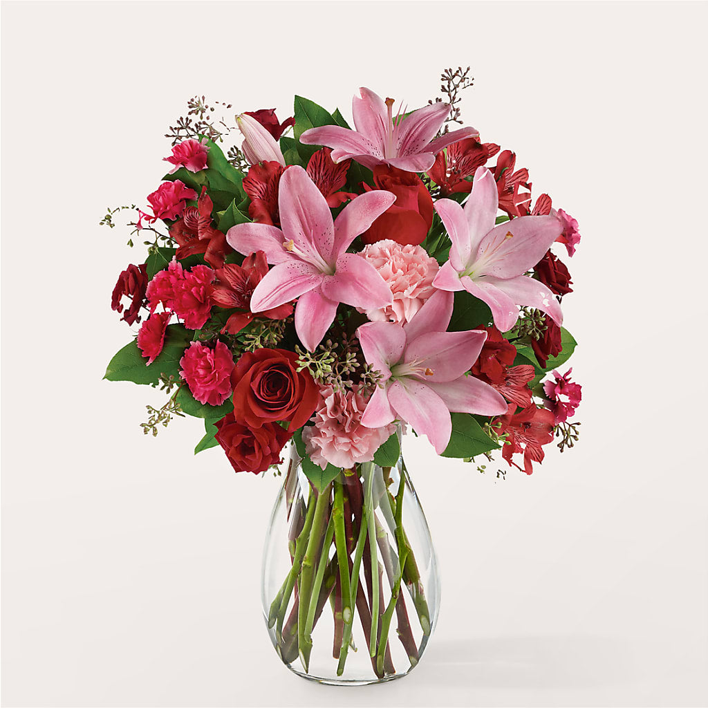 Butterflies Bouquet flower arrangement by Honeybee Floral