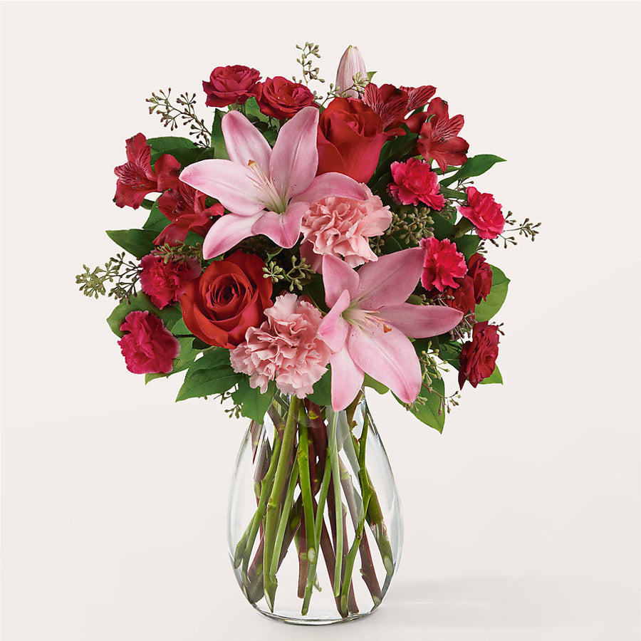 Butterflies Bouquet flower arrangement by Honeybee Floral