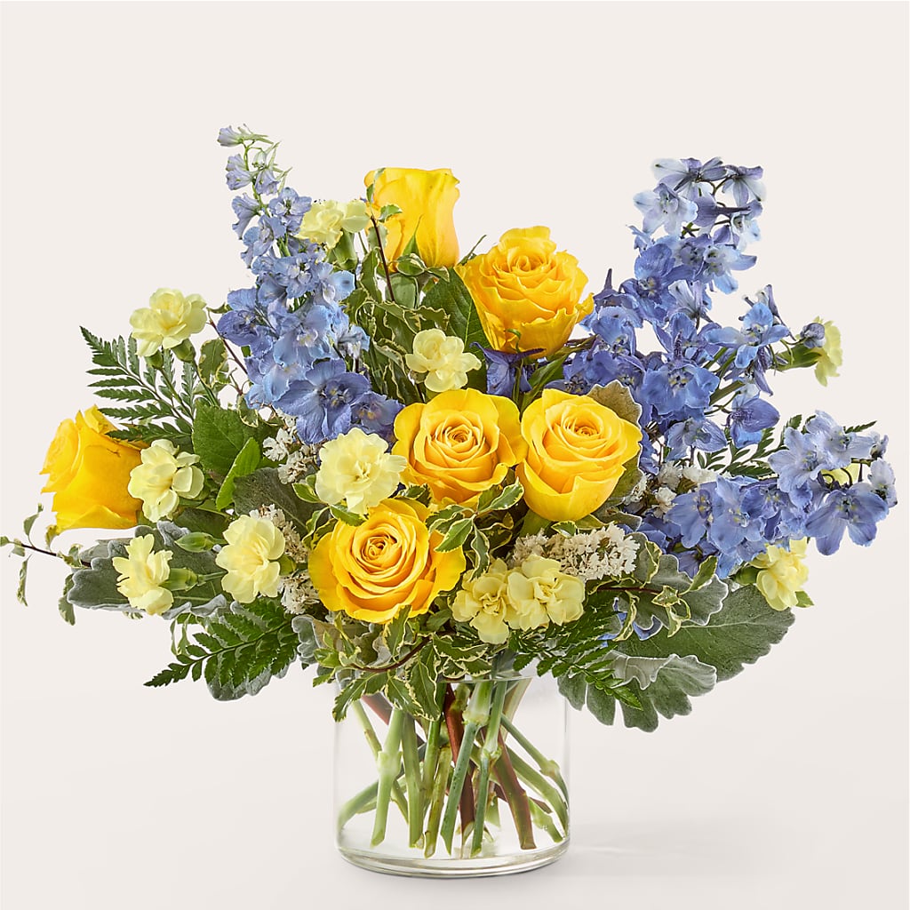 Butterfly Wings Bouquet flower arrangement by Honeybee Floral