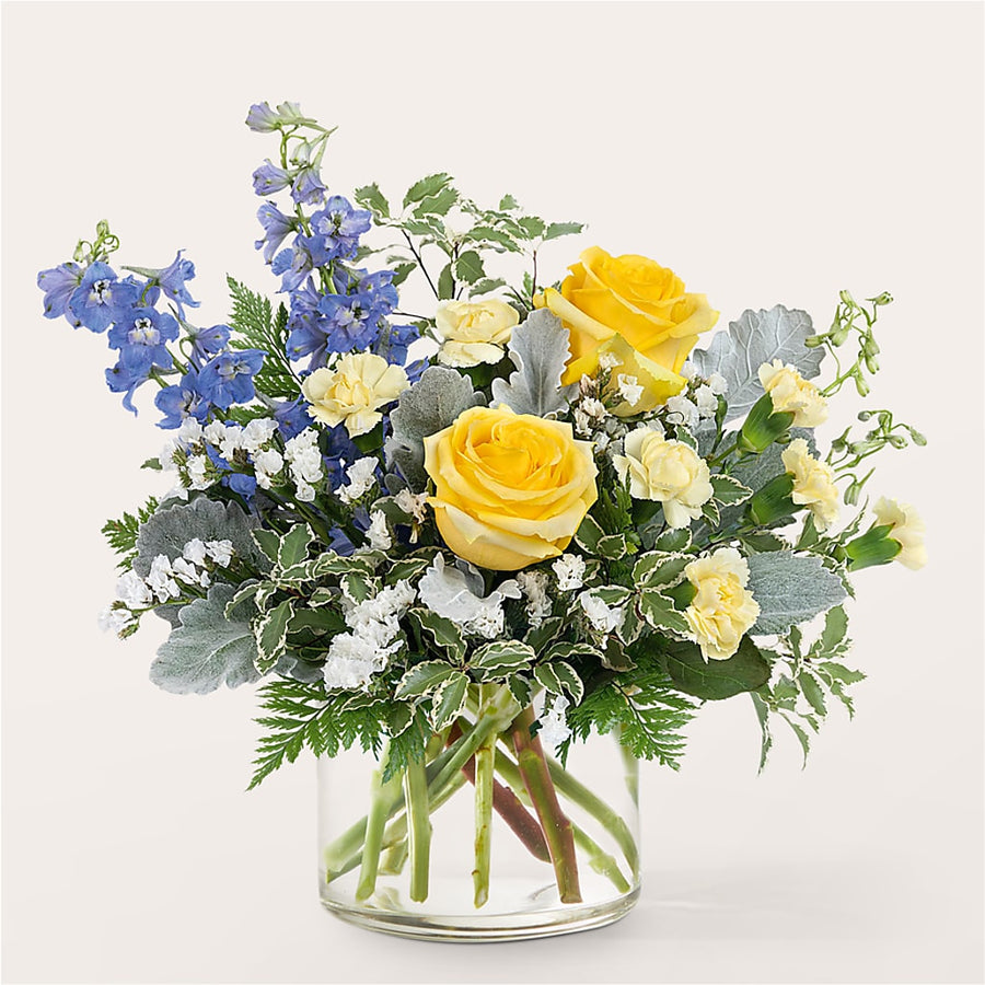 Butterfly Wings Bouquet flower arrangement by Honeybee Floral