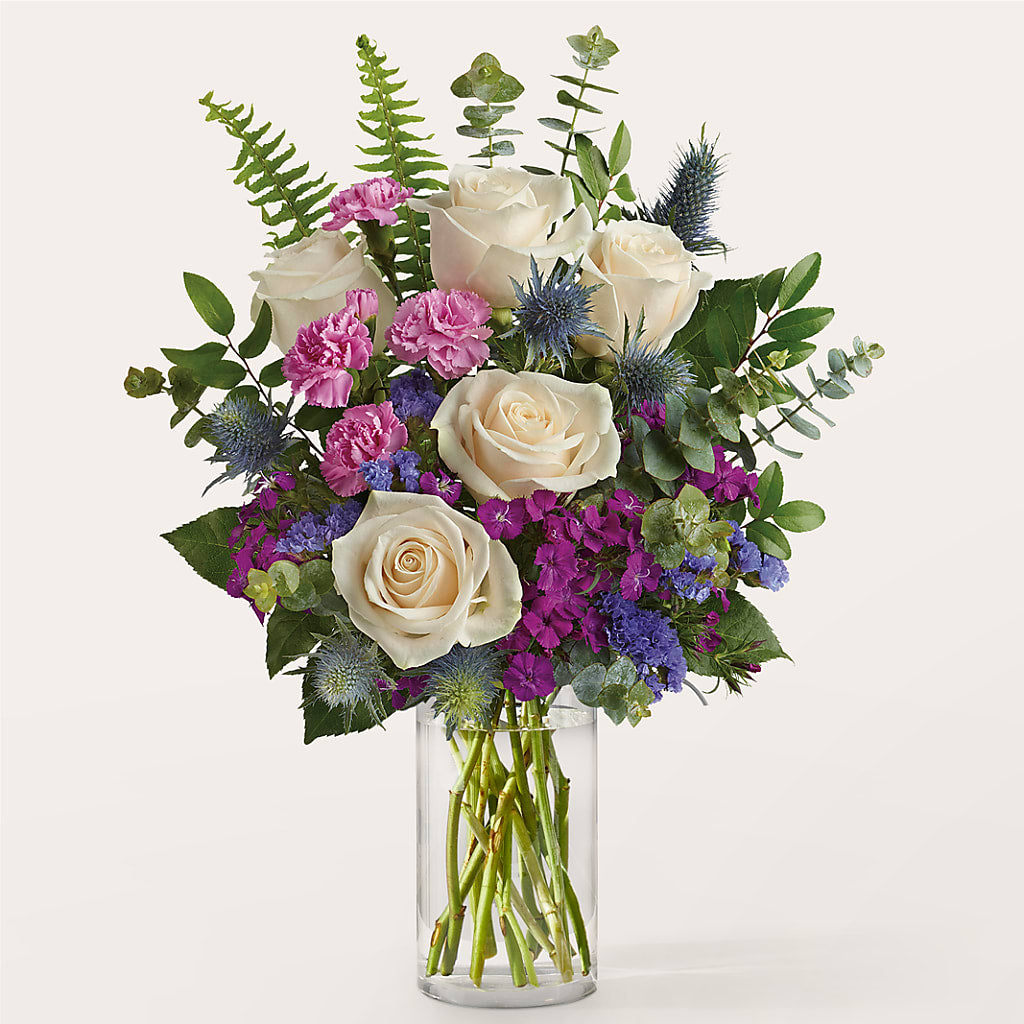 The Gala Bouquet flower arrangement by Honeybee Floral