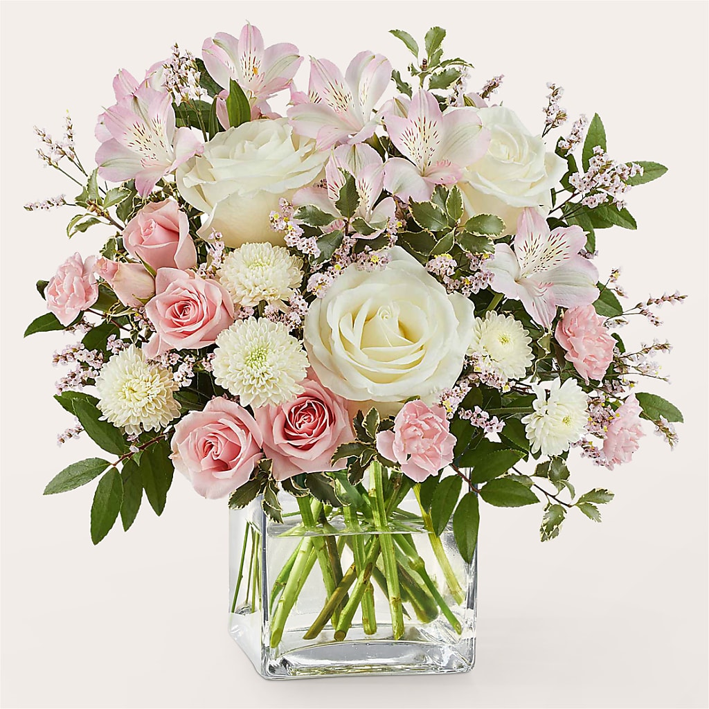 Day Made Bouquet flower arrangement by Honeybee Floral