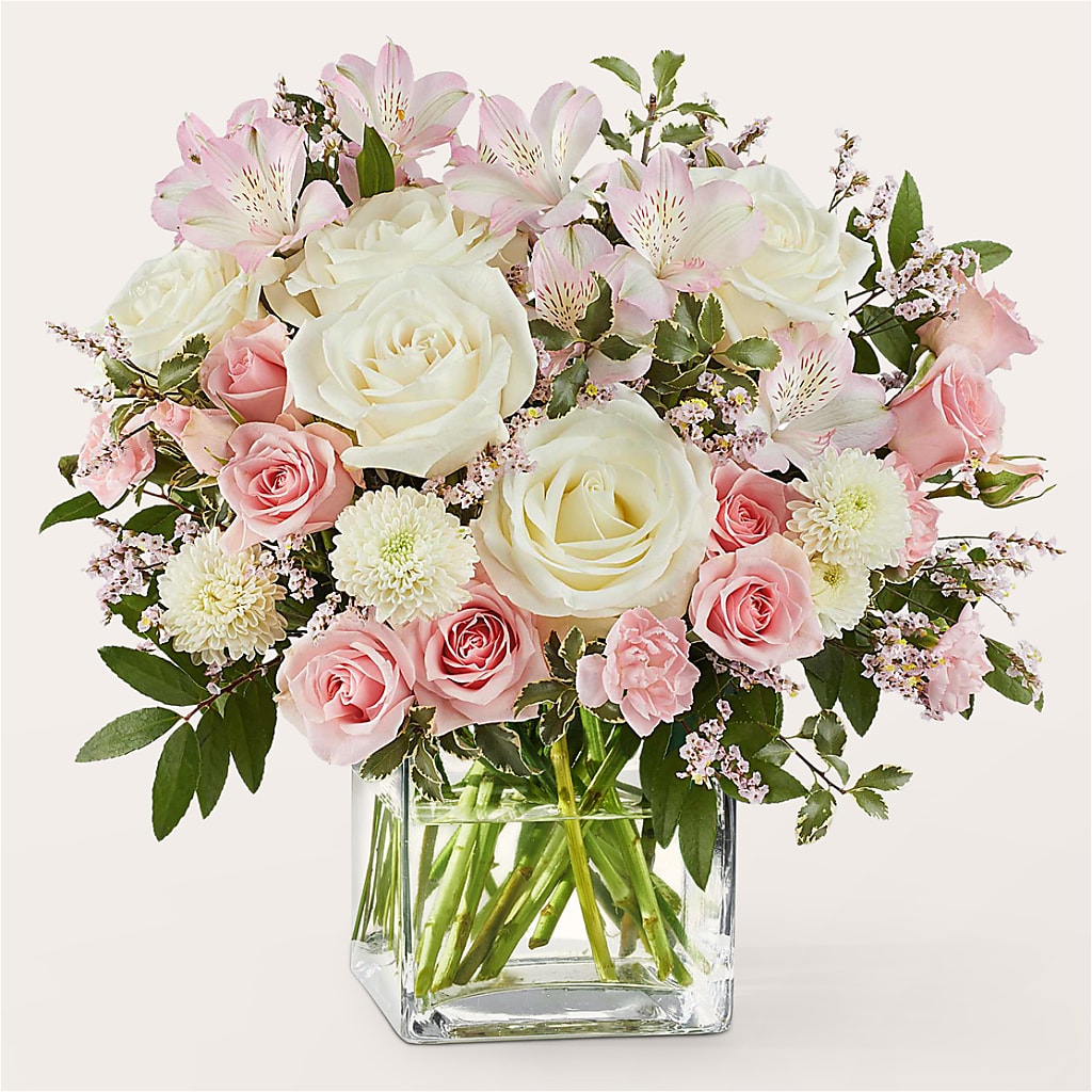 Day Made Bouquet flower arrangement by Honeybee Floral