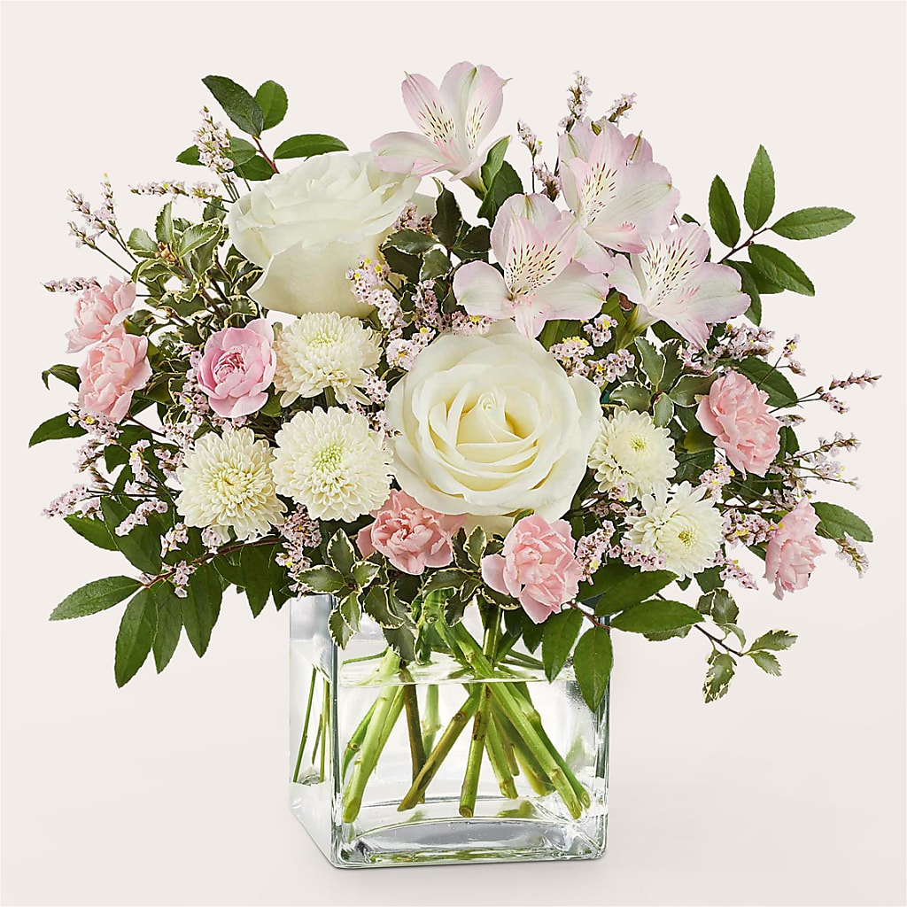 Day Made Bouquet flower arrangement by Honeybee Floral