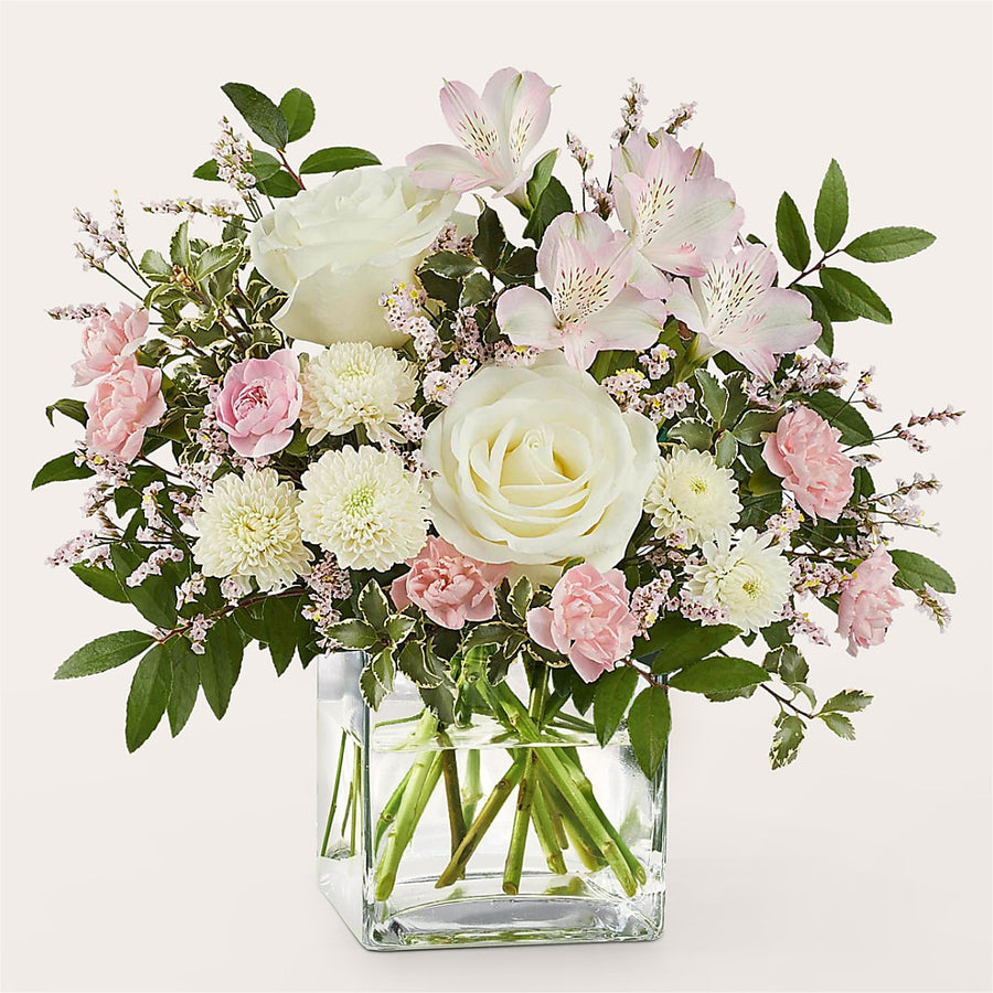Day Made Bouquet flower arrangement by Honeybee Floral