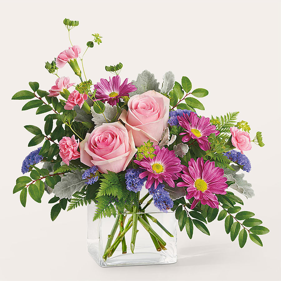 Starlet Bouquet flower arrangement by Honeybee Floral