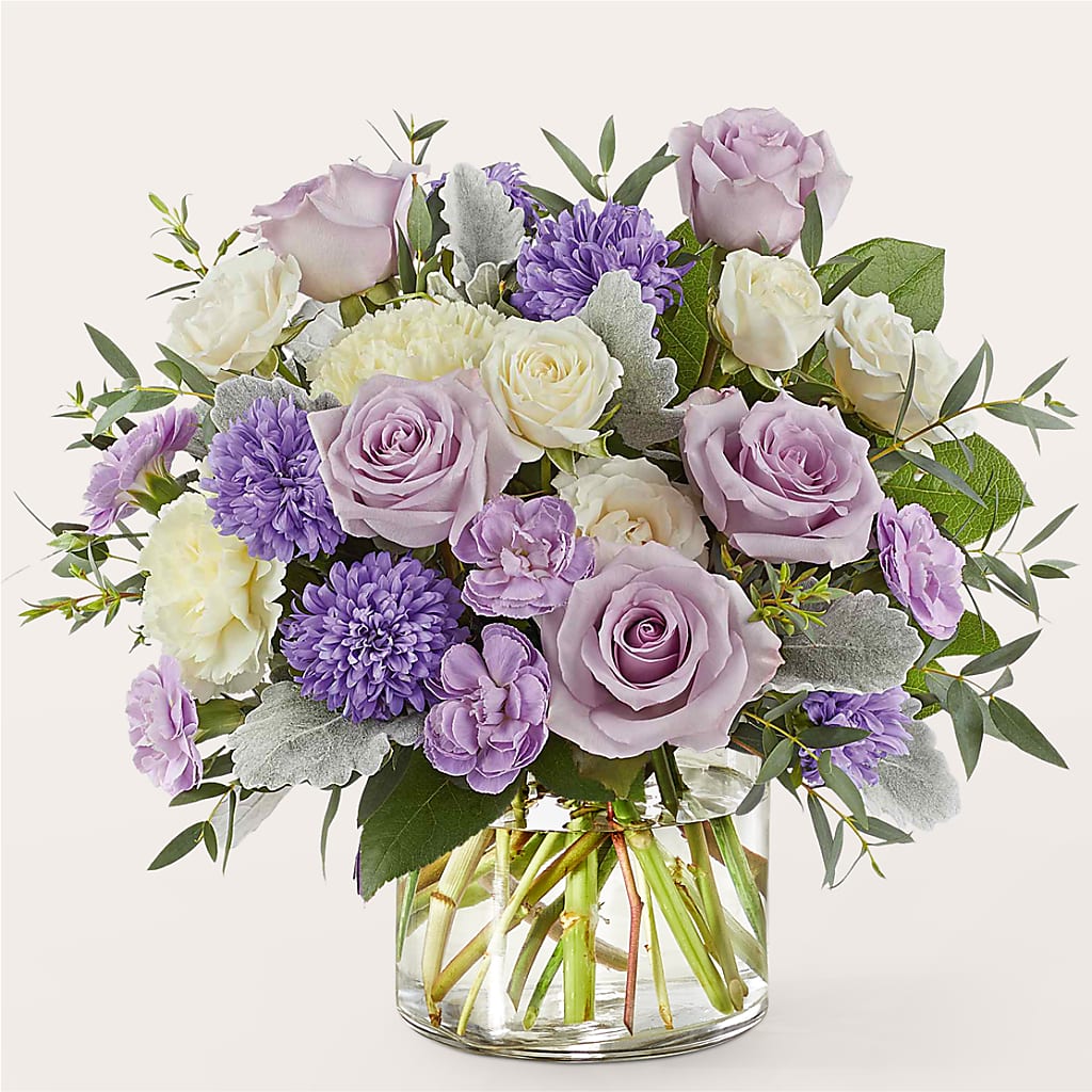 Stardust Bouquet flower arrangement by Honeybee Floral