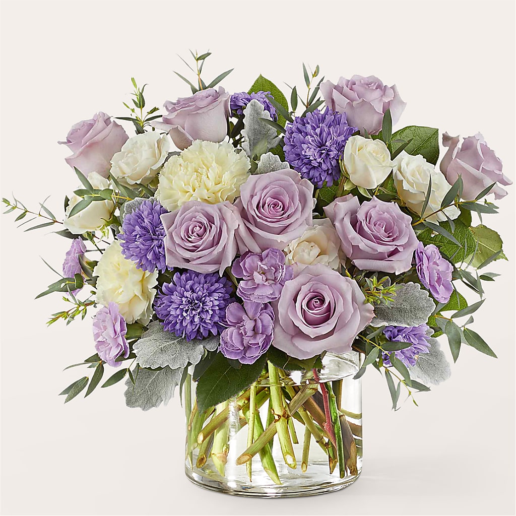 Stardust Bouquet flower arrangement by Honeybee Floral