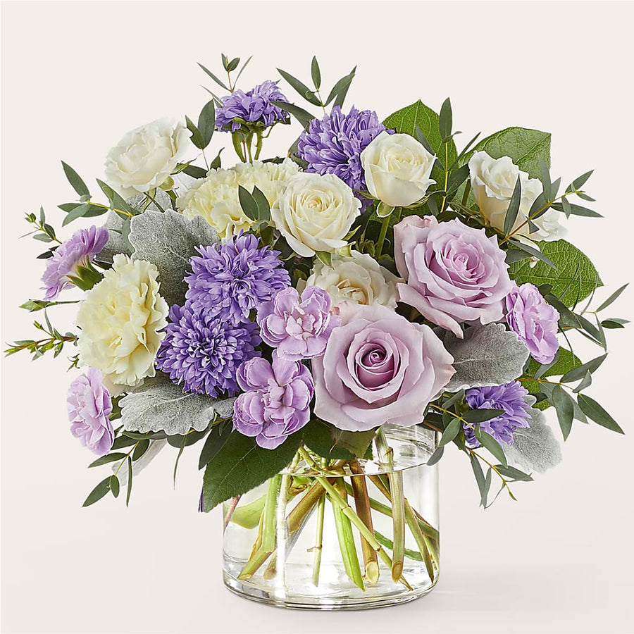 Stardust Bouquet flower arrangement by Honeybee Floral