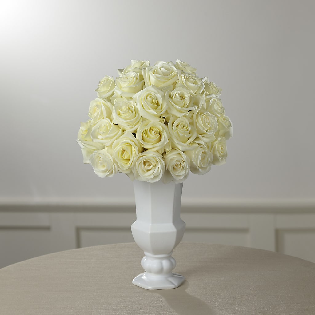 Special Blessings Bouquet flower arrangement by Honeybee Floral