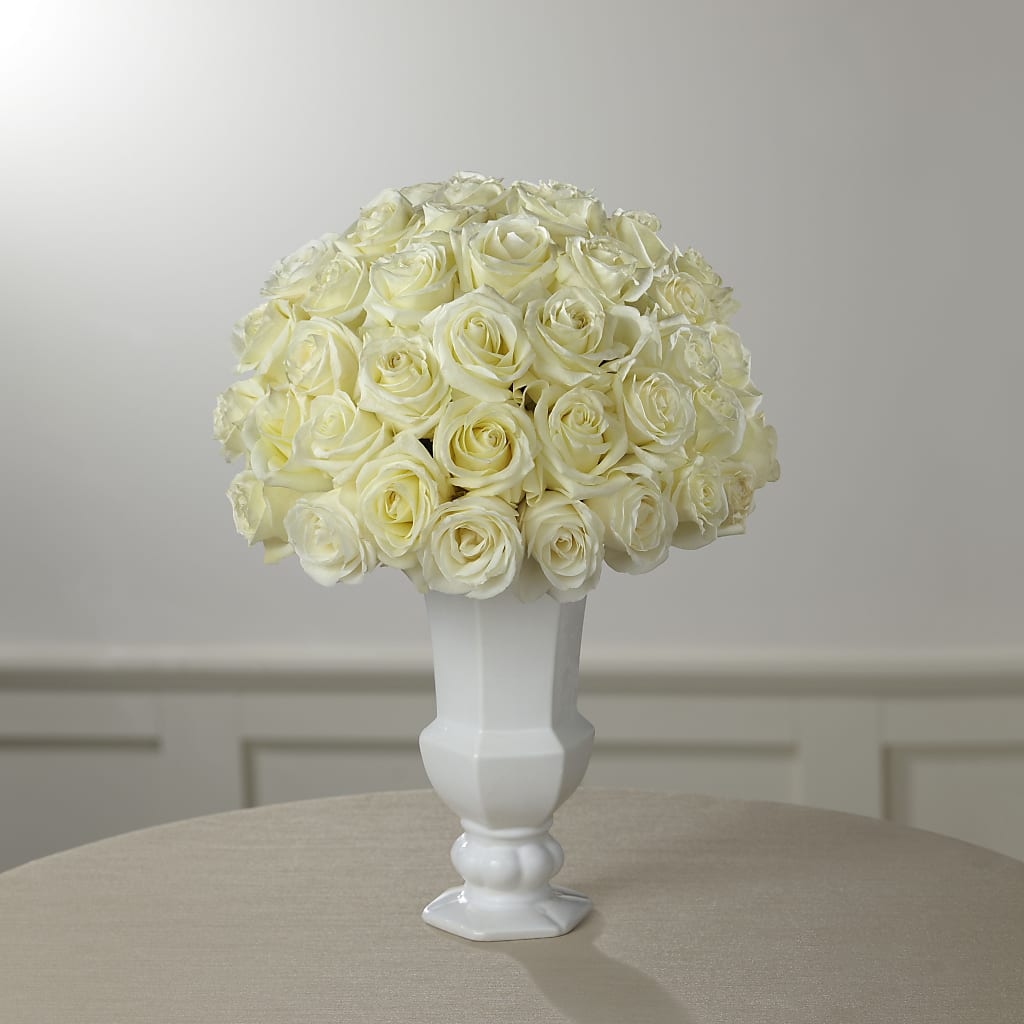 Special Blessings Bouquet flower arrangement by Honeybee Floral