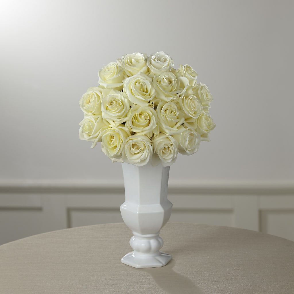 Special Blessings Bouquet flower arrangement by Honeybee Floral