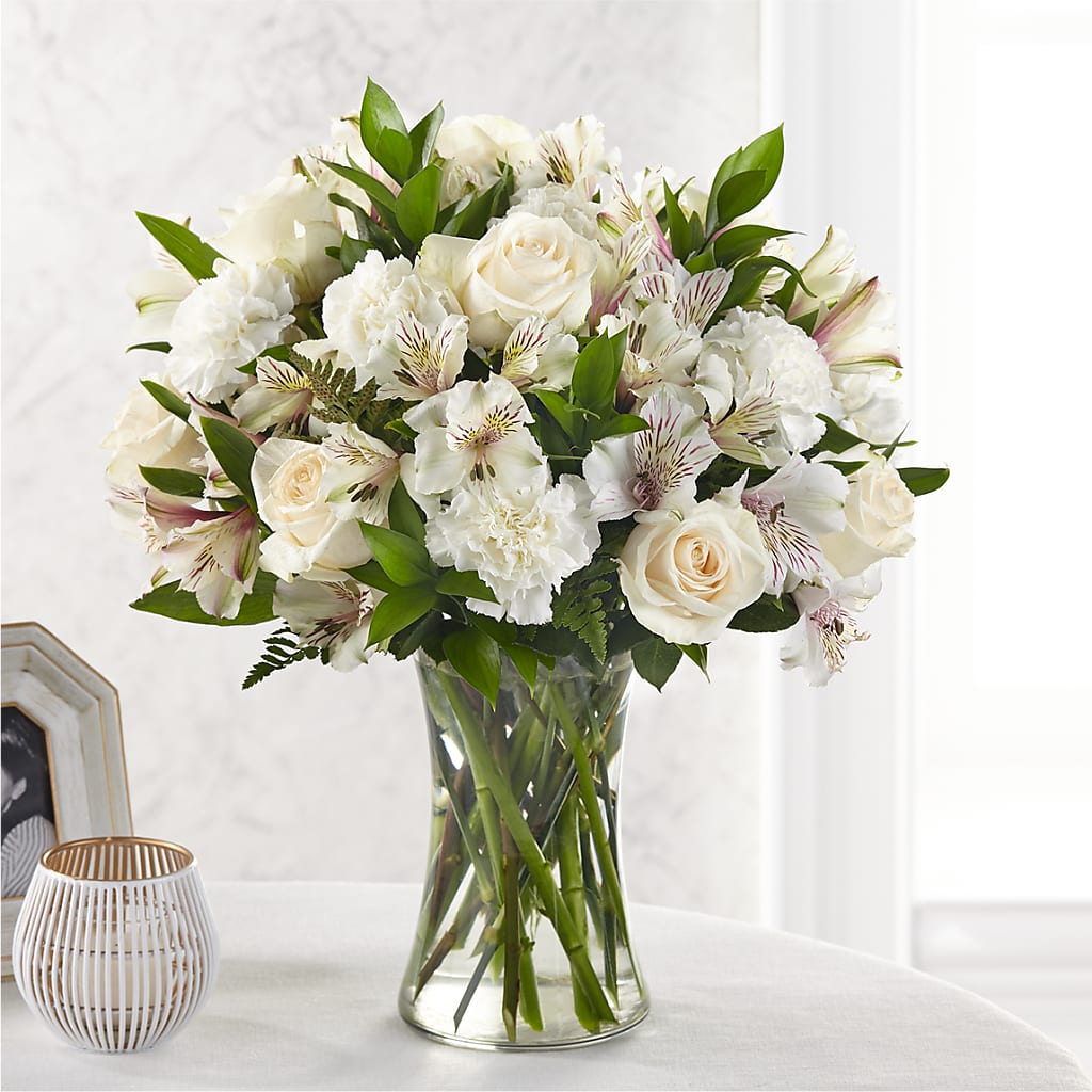 Cherished Friend Bouquet flower arrangement by Honeybee Floral