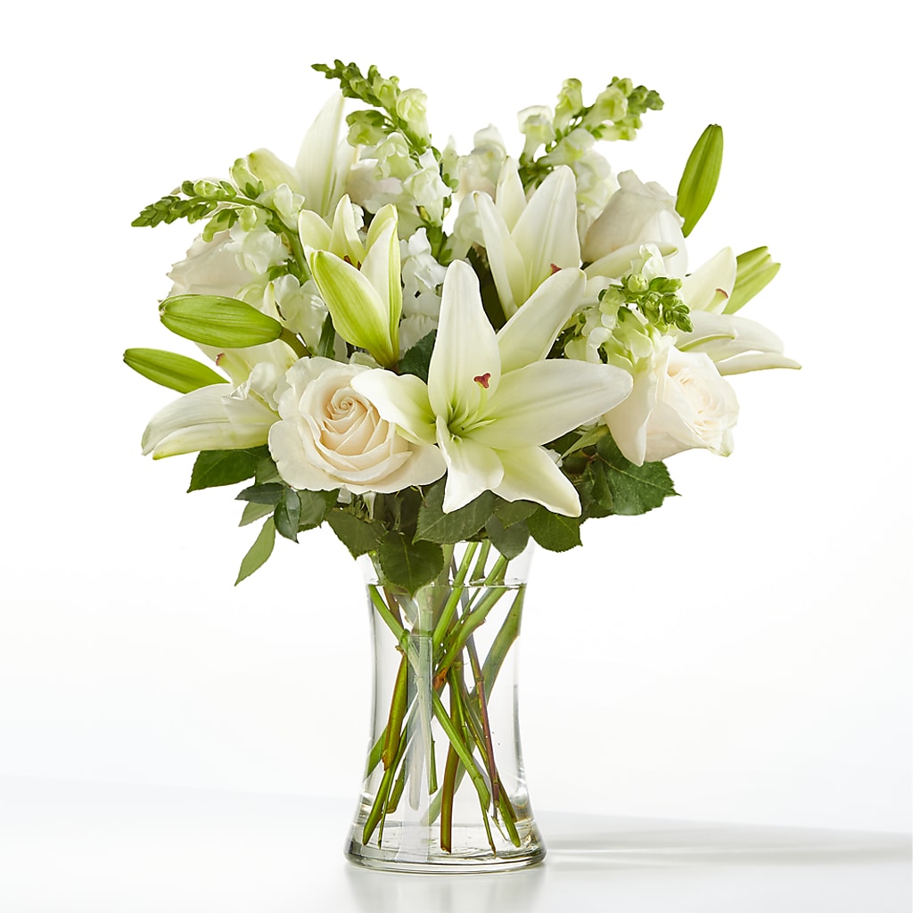 Eternal Friendship Bouquet flower arrangement by Honeybee Floral