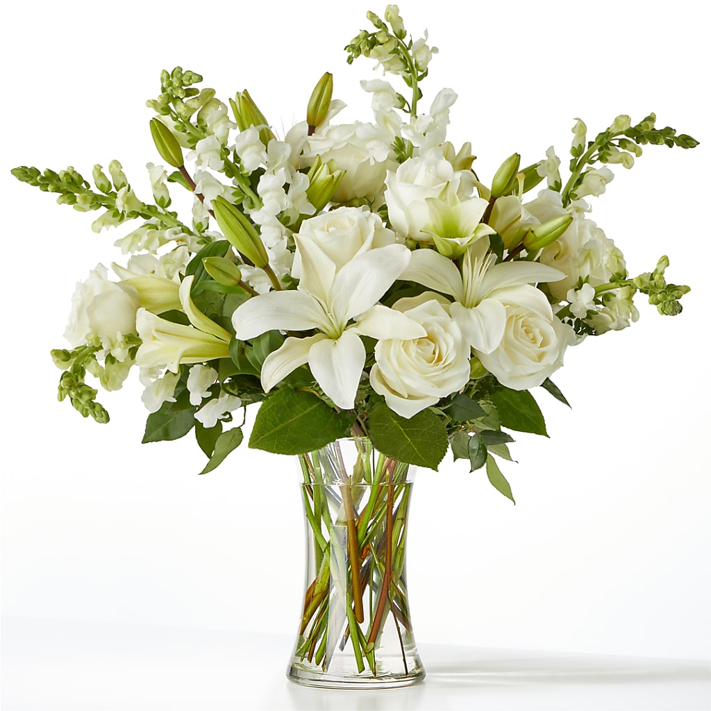 Eternal Friendship Bouquet flower arrangement by Honeybee Floral