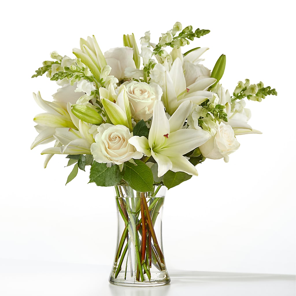 Eternal Friendship Bouquet flower arrangement by Honeybee Floral